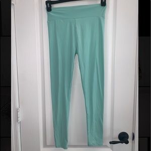 Never Worn LuLaRoe leggings